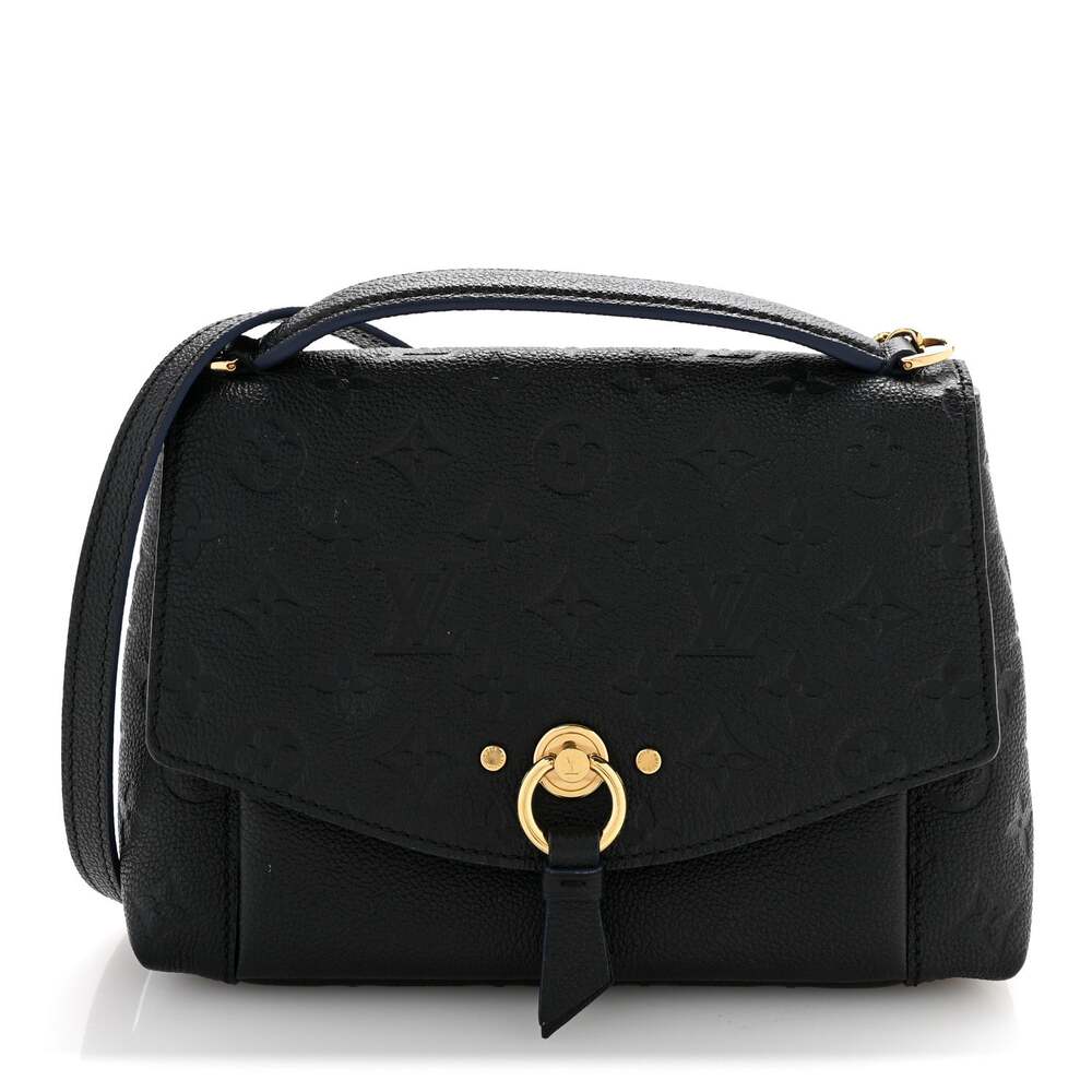 Louis Vuitton Empreinte Blanche Bb #263597L19B
